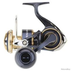 Moulinet Daiwa Saltiga 20 - 20000 / H -Abu Magasin 00059 Moulinet Daiwa Saltiga 20 20000 H