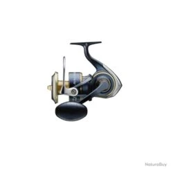 Moulinet Daiwa Saltiga 20 - 20000 / H -Abu Magasin 00064 Moulinet Daiwa Saltiga 20 20000 H