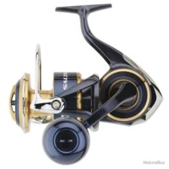 Moulinet Daiwa Saltiga 20 - 20000 / H -Abu Magasin 00065 Moulinet Daiwa Saltiga 20 20000 H
