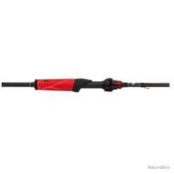 Canne Spinning Abu Garcia Vendetta LTD - Destockage - 2,13 M / 10 - 30 G -Abu Magasin 00073 Canne Spinning Abu Garcia Vendetta LTD Destockage 2 13 m 10 30 g