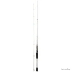 Canne Daiwa Exceler Casting - 2.18 M / XHFBDF / 2 -Abu Magasin 00078 Canne Daiwa Exceler Casting 2.18 m XHFBDF 2