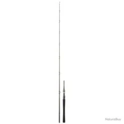 Canne Daiwa Exceler Casting - 2.18 M / XHFBDF / 2 -Abu Magasin 00080 Canne Daiwa Exceler Casting 2.18 m XHFBDF 2