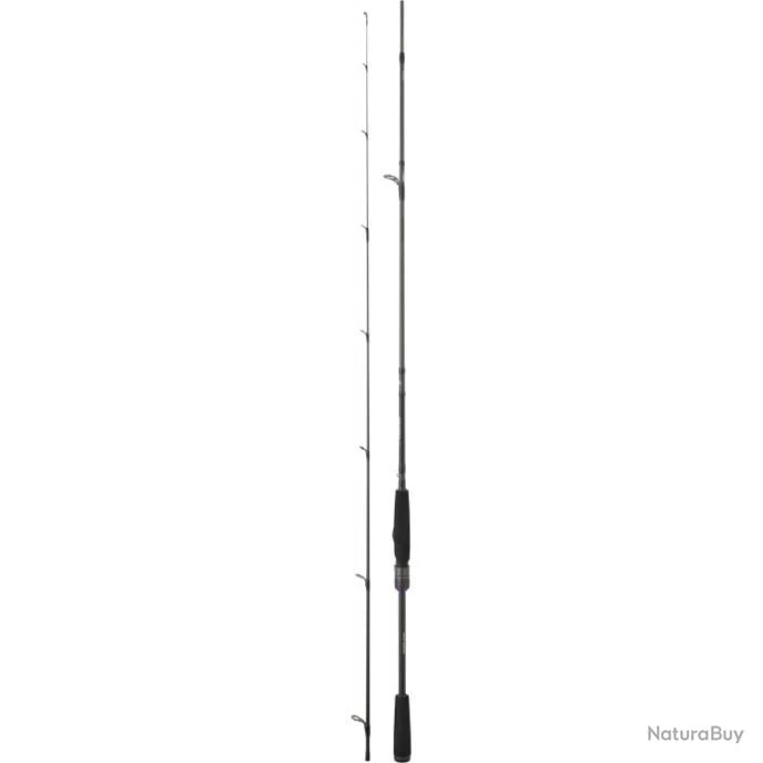 Canne Daiwa Prorex AGS Spinning - 2.44 M / HXHFSBF / 2 4 Canne Daiwa Prorex AGS Spinning - 2.44 M / HXHFSBF / 2 – Image 2