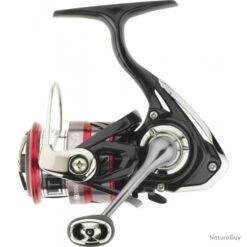 Moulinet Daiwa Ninja LT 2018 - 2000