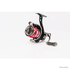 Moulinet Daiwa Ninja LT 2018 - 2000 -Abu Magasin 00092 Moulinet Daiwa Ninja LT 2018 2000