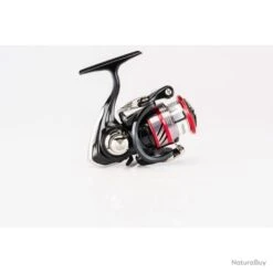 Moulinet Daiwa Ninja LT 2018 - 2000 -Abu Magasin 00094 Moulinet Daiwa Ninja LT 2018 2000