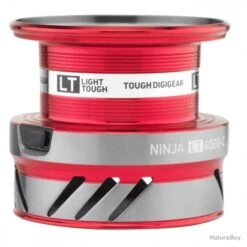 Moulinet Daiwa Ninja LT 2018 - 6000 -Abu Magasin 00098 Moulinet Daiwa Ninja LT 2018 6000