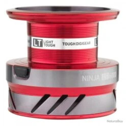Moulinet Daiwa Ninja LT 2018 - 2000 -Abu Magasin 00099 Moulinet Daiwa Ninja LT 2018 2000